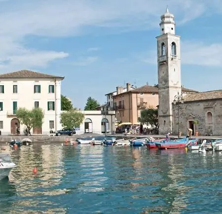 Casa Mobile-camping Bella Italia Campsite *
