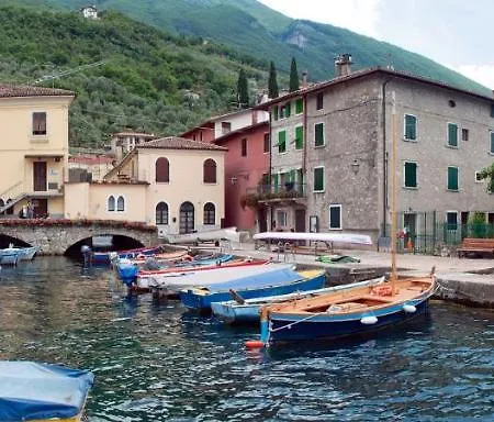 Casa Mobile-camping Bella Italia Campsite Peschiera del Garda