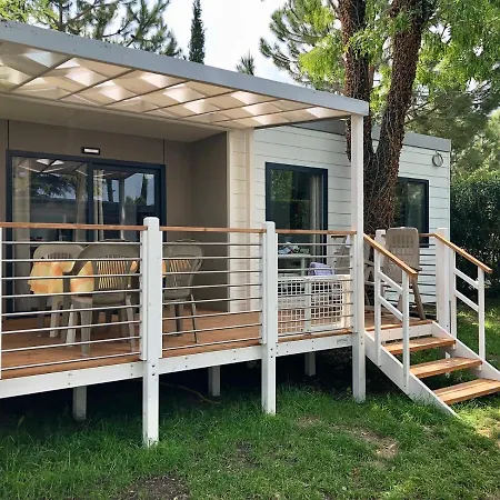 Casa Mobile-camping Bella Italia