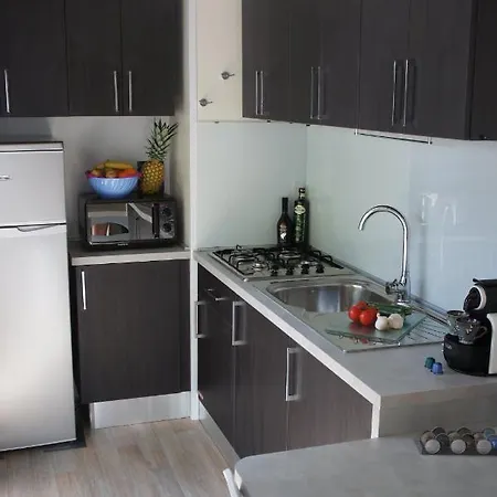 Casa Mobile-camping Bella Italia Peschiera del Garda