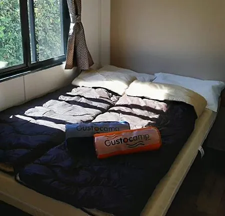 Campingplatz Casa Mobile-camping Bella Italia