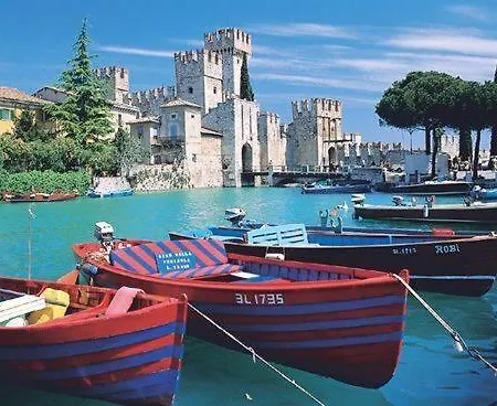 Casa Mobile-camping Bella Italia