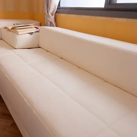 Casa Mobile-camping Bella Italia Campsite *