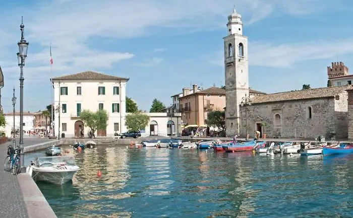 Casa Mobile-camping Bella Italia Kemping *