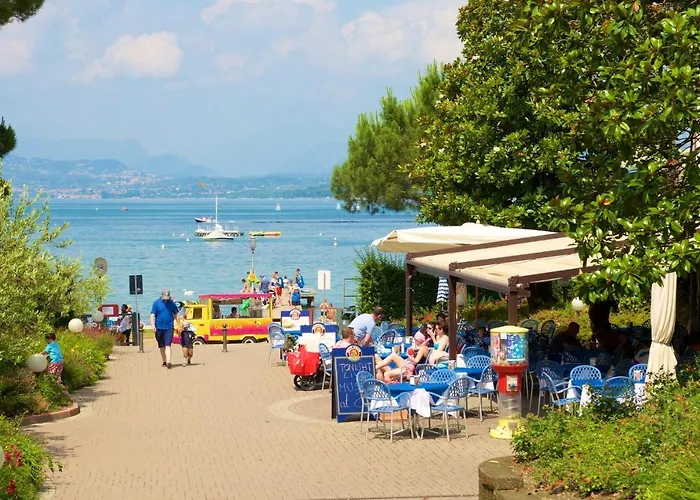 Casa Mobile-camping Bella Italia Kemping *