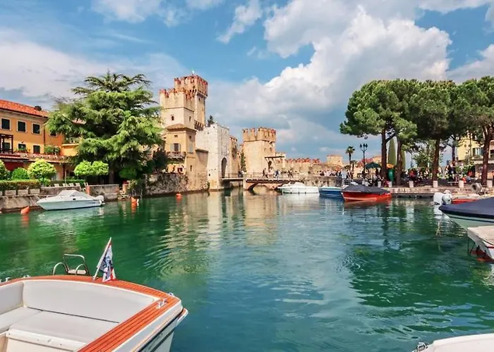 Casa Mobile-camping Bella Italia Kemping