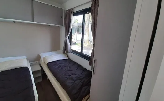 Kemping Casa Mobile-camping Bella Italia *
