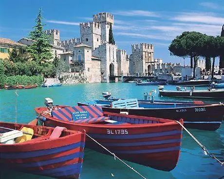 Casa Mobile-camping Bella Italia