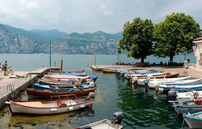 Casa Mobile-camping Bella Italia Kemping